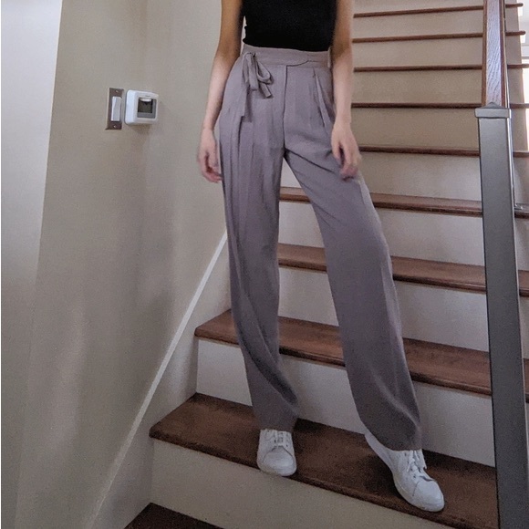 Aritzia Babaton 'Andrea' pants - Picture 2 of 6